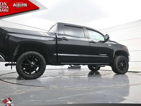 Used 2020 Toyota Tundra SR5 AWD/4WD image 19
