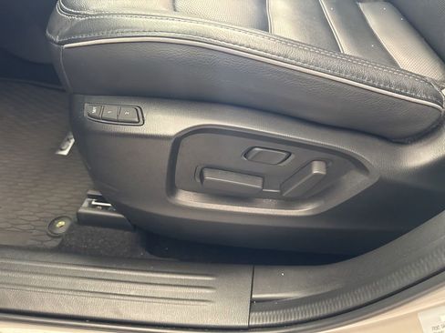 Used 2024 MAZDA CX-5 AWD 2.5 S w/ Premium Package image 22