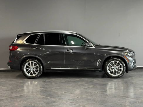 Used 2019 BMW X5 xDrive40i w/ Premium Package 2 AWD/4WD image 5