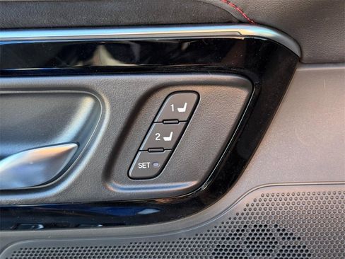 New 2025 Acura ADX A-Spec image 11