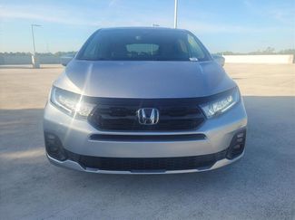 New 2026 Honda Odyssey Touring video 2