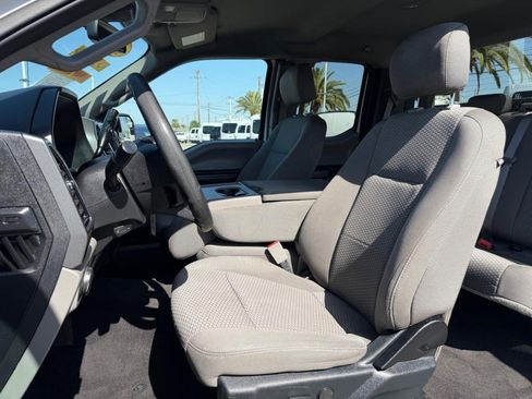 Used 2020 Ford F150 XLT w/ Equipment Group 301A Mid RWD image 18