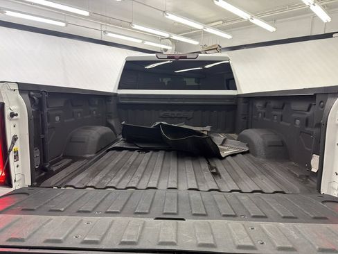 Used 2021 GMC Sierra 2500 AT4 w/ Gooseneck/5TH Wheel Package AWD/4WD image 20