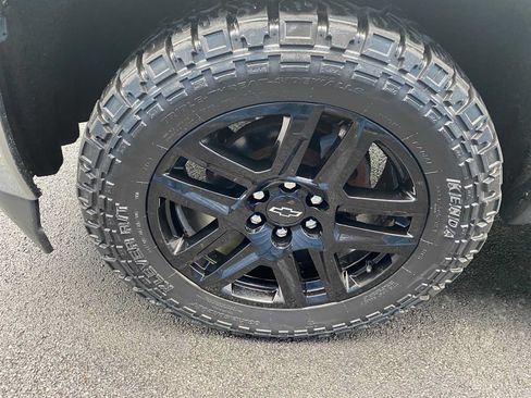 Used 2017 GMC Sierra 1500 SLE w/ SLE Value Package AWD/4WD image 34
