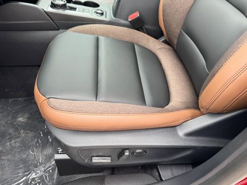 New 2025 Ford Bronco Sport Outer Banks w/ Outer Banks Tech Package+ image 9