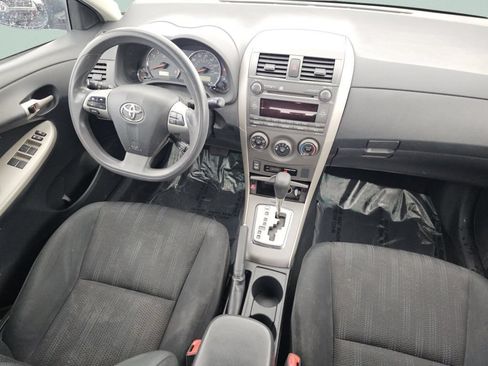 Used 2011 Toyota Corolla S FWD image 26