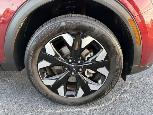 Used 2023 Kia Sportage X-Line w/ X-Line Premium Package image 12