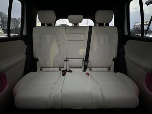 New 2026 Mercedes-Benz GLB 250 GLB 250 image 15