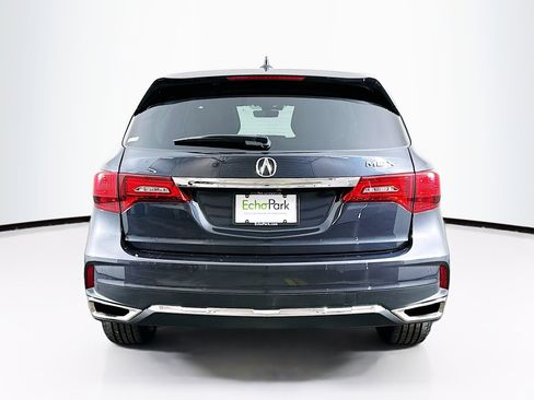Used 2019 Acura MDX FWD w/ Technology Package image 7
