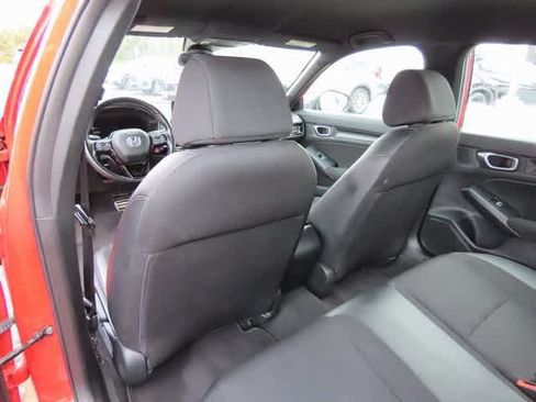 Certified 2023 Honda Civic Sport image 14