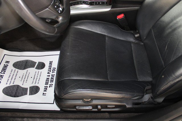 Used 2015 Acura TLX w/ Technology Package AWD/4WD image 4