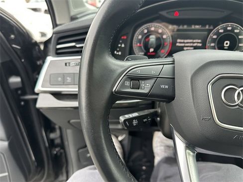 Used 2024 Audi Q7 2.0T Premium Plus image 27