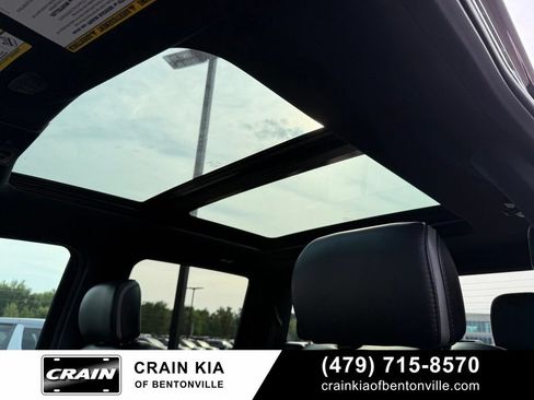 Used 2019 Ford F250 Platinum w/ Platinum Ultimate Package AWD/4WD image 21