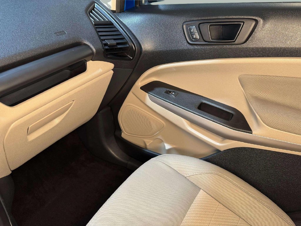 Used 2022 Ford EcoSport S AWD/4WD image 19
