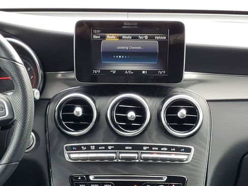 Certified 2019 Mercedes-Benz GLC 300 image 7