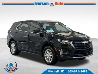 Used 2024 Chevrolet Equinox LT
