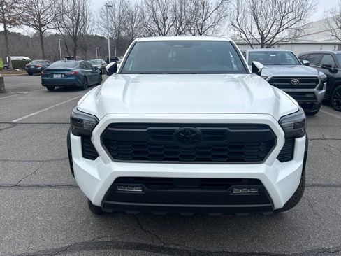 New 2026 Toyota Tacoma TRD Off-Road image 36