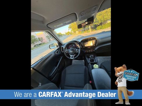 Used 2021 Kia Soul S FWD image 31