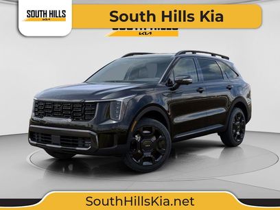 New 2026 Kia Sorento SX Prestige