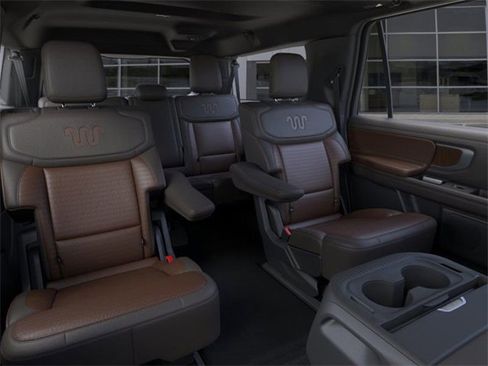 New 2026 Ford Expedition Max King Ranch image 11