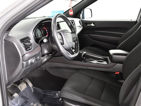 Used 2025 Dodge Durango GT AWD/4WD image 26