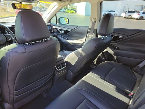 Used 2024 Subaru Outback Limited XT w/ Popular Package #2 image 12