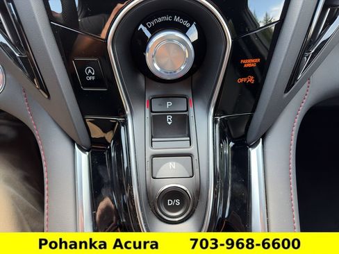 Used 2024 Acura RDX A-Spec w/ Advance Package AWD/4WD image 18