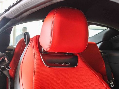 New 2026 Mercedes-Benz AMG GT 55 image 17