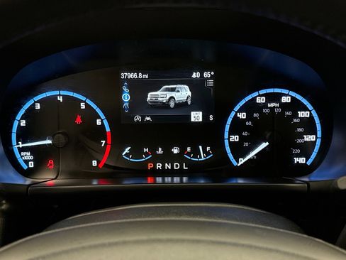 Used 2022 Ford Bronco Sport Big Bend w/ Convenience Package image 13