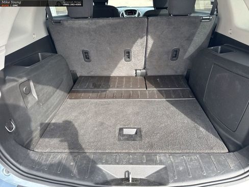 Used 2014 GMC Terrain SLE image 32