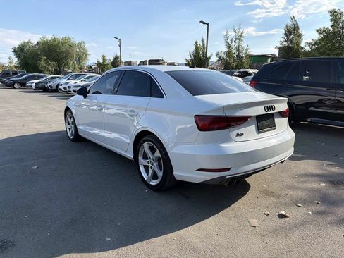Used 2019 Audi A3 2.0T Premium FWD image 5