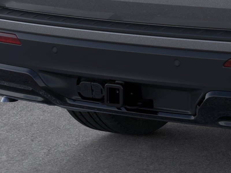 New 2025 Ford Explorer ST-Line w/ Premium Package RWD image 54