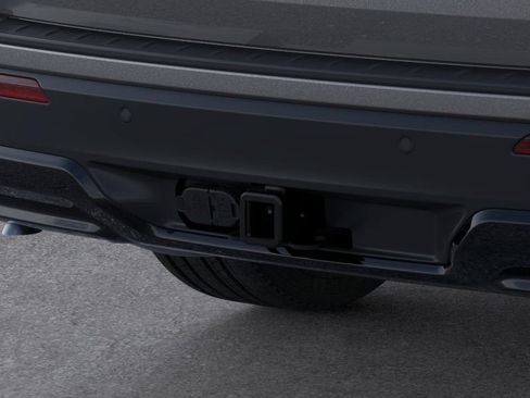 New 2025 Ford Explorer ST-Line w/ Premium Package RWD image 54