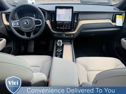 New 2026 Volvo XC60 T8 Plus w/ Protection Package Premier