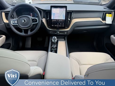 New 2026 Volvo XC60 T8 Plus w/ Protection Package Premier image 2
