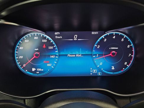 Used 2021 Mercedes-Benz C 300 4MATIC Sedan image 25