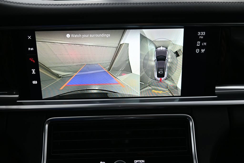 Certified 2023 Porsche Panamera RWD image 20