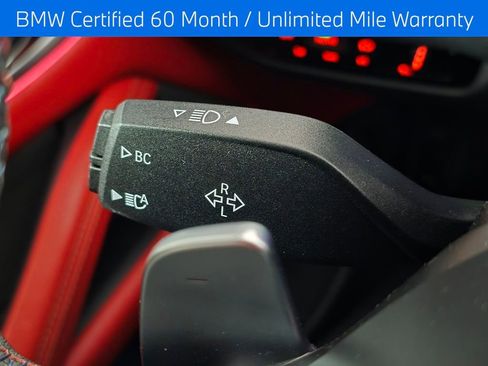 Certified 2023 BMW M4 xDrive Competition w/ Parking Assistance Package AWD/4WD image 31
