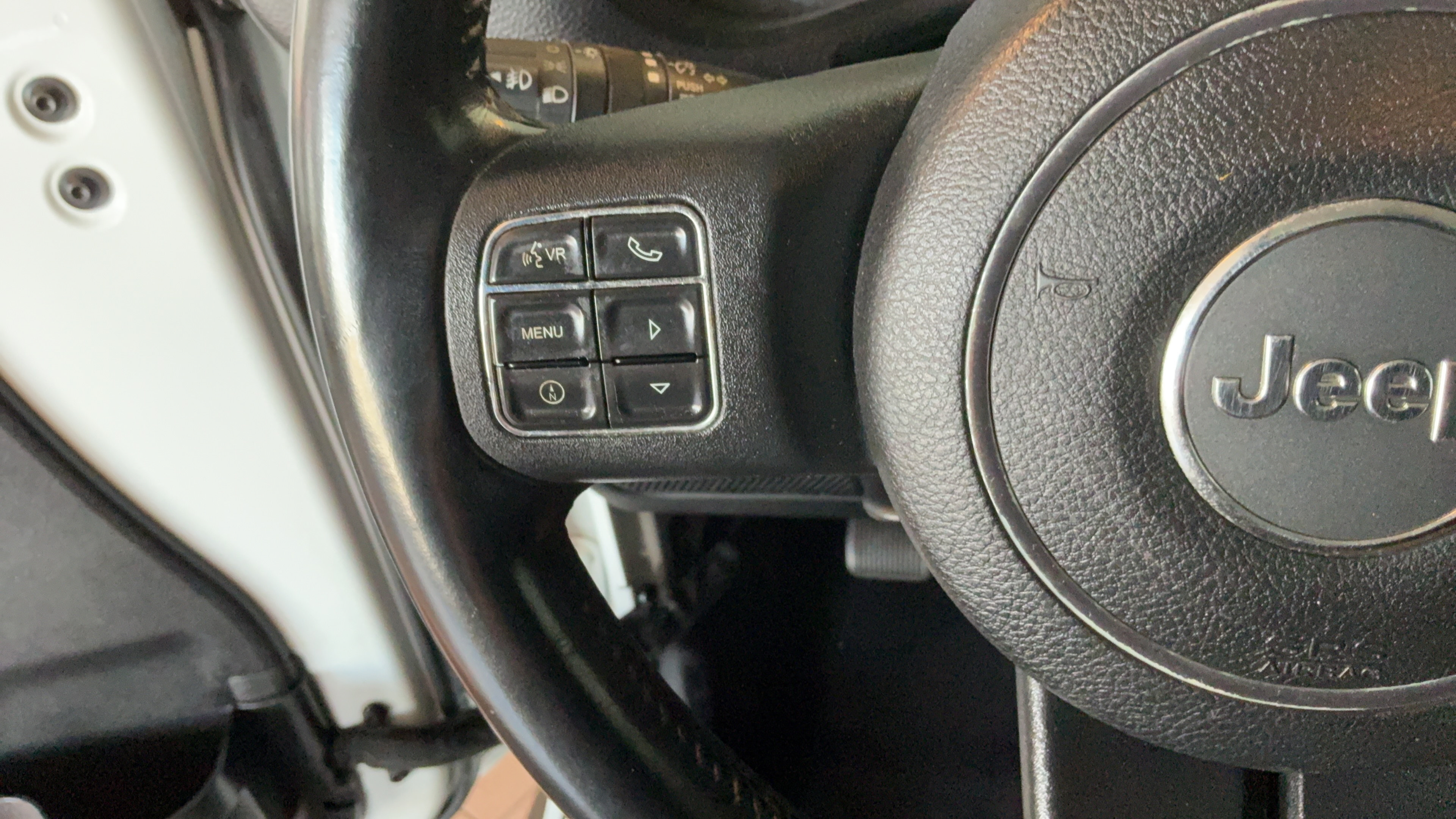 Used 2014 Jeep Wrangler Unlimited Sport w/ Quick Order Package 23S AWD/4WD image 12