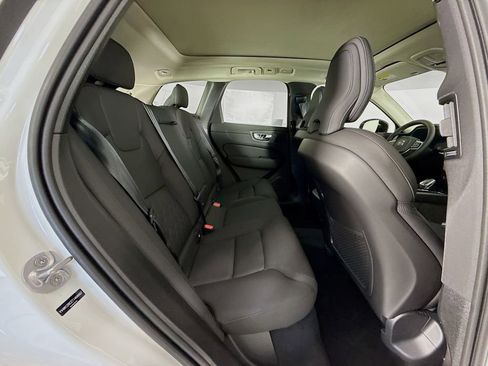 New 2026 Volvo XC60 B5 Plus w/ Protection Package AWD/4WD image 27