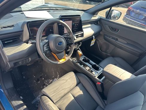 New 2026 Subaru Outback Wilderness image 14