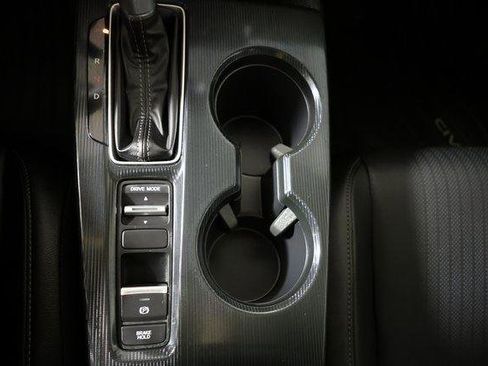 New 2026 Honda Civic Sport Touring image 16