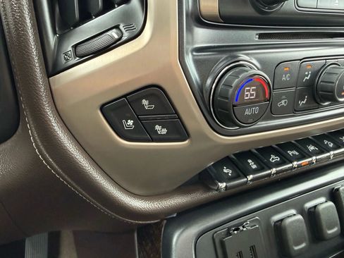 Used 2016 GMC Sierra 1500 Denali w/ Denali Ultimate Package image 33