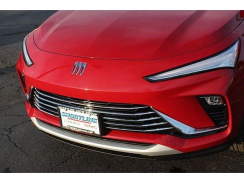 New 2026 Buick Envista Sport Touring w/ Convenience I Package FWD image 13