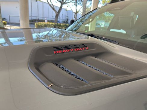 New 2026 RAM 2500 Limited image 17