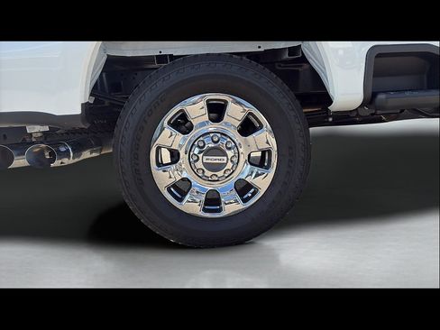 Used 2026 Ford F250 Lariat w/ Chrome Package AWD/4WD image 27