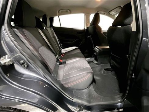 Used 2024 Subaru Impreza 2.0i Sport image 27