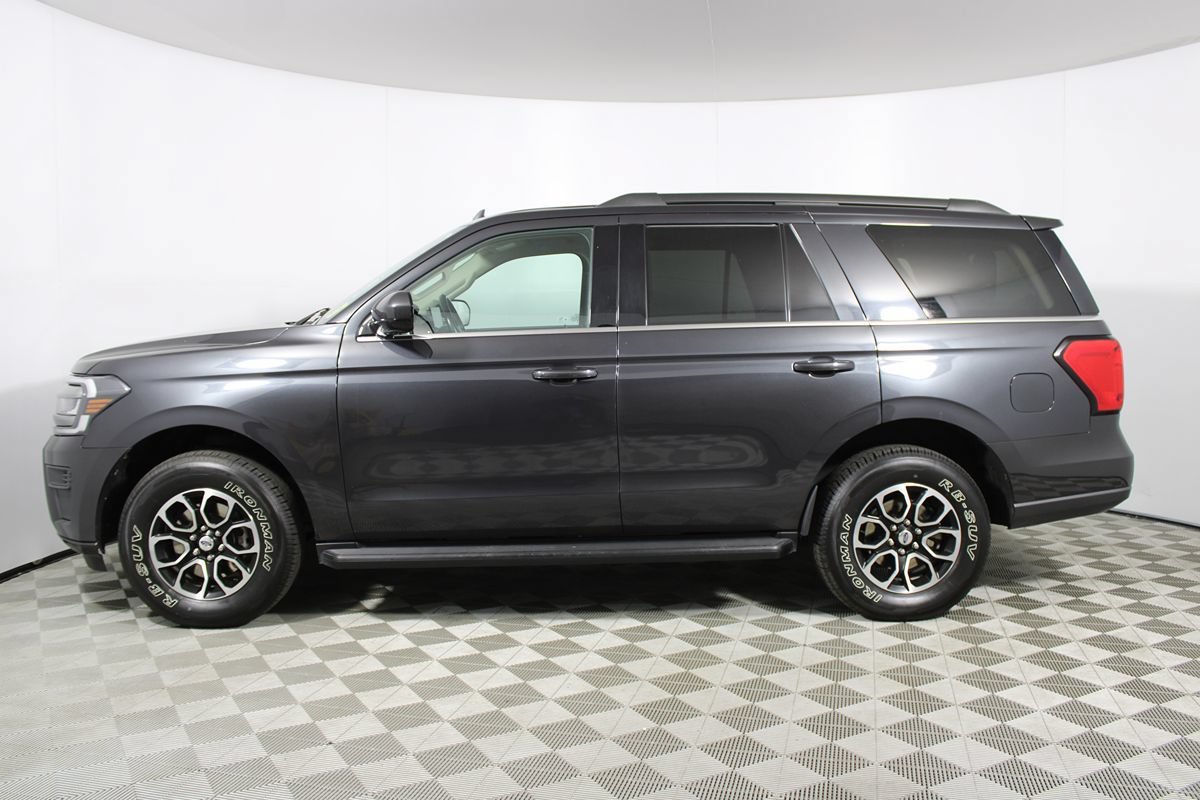 Used 2024 Ford Expedition XLT RWD image 45