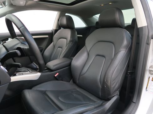 Used 2010 Audi A5 2.0T Premium Plus AWD/4WD image 12