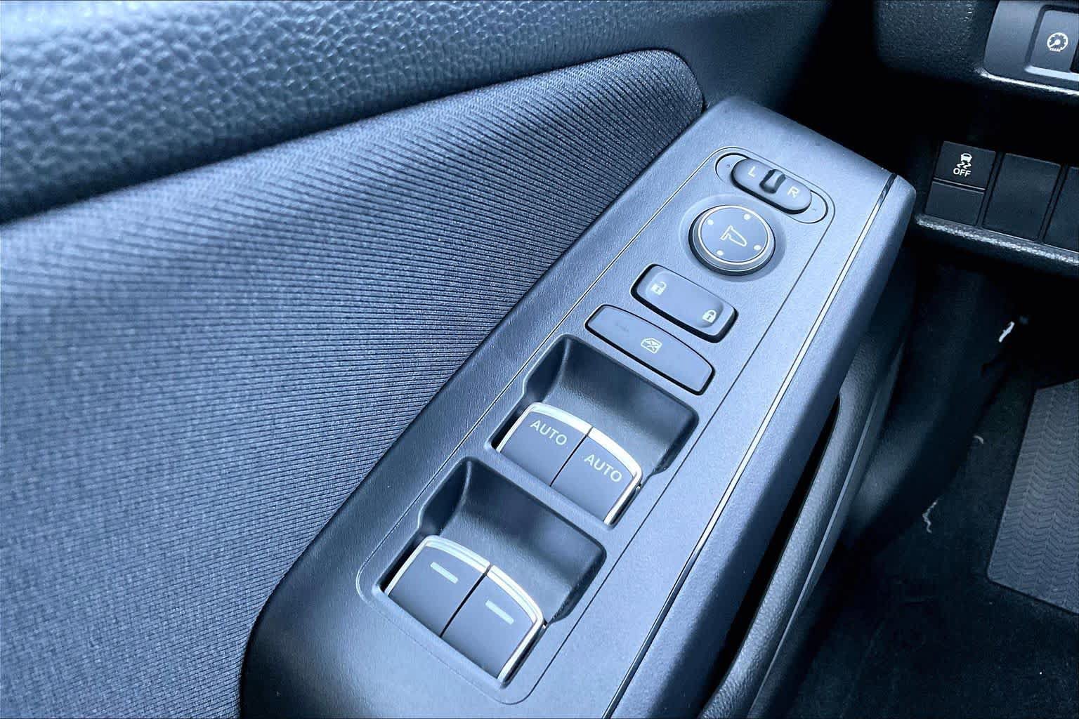 Used 2026 Honda Civic Sport image 34